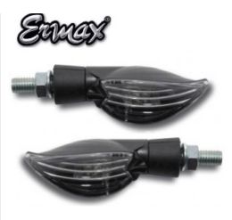 Clignotants ermax mini amande - mini,