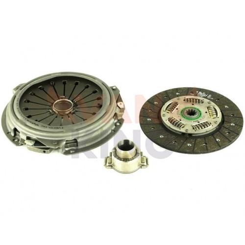 Kit embrayage pour iveco - kit,