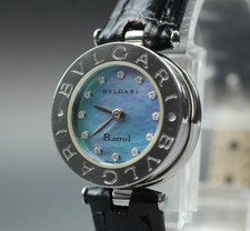 [EXC+5] Montre Femme BVLGARI