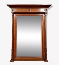 Grand Miroir de style