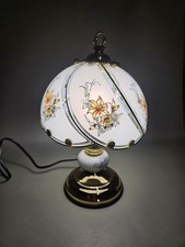 PETITE LAMPE STYLE TIFFANY /