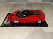 Voiture miniature Laferrari