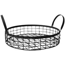  Corbeille A Fruits Panier Metallique De Rangement Cuisine Polyvalent