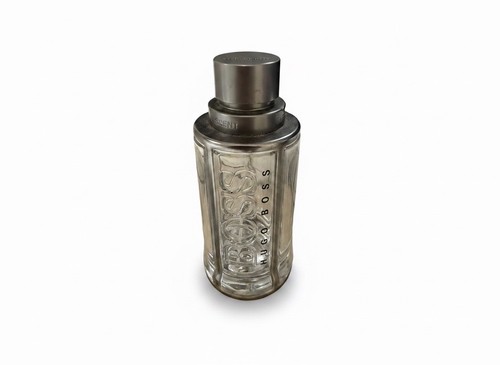 Authentique bouteille vide - bouteille,