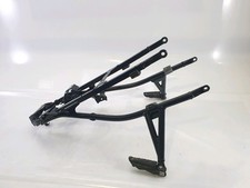 Boucle cadre arrière - BMW F