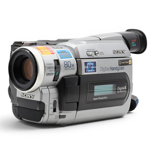 Sony filmkamera video - sony,