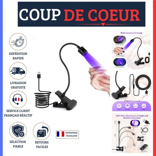 Aiqinu lampe ongles gel - aiqinu,