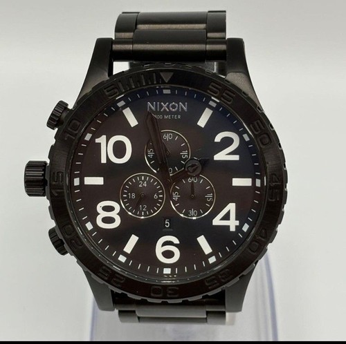 Nixon the - nixon, 30