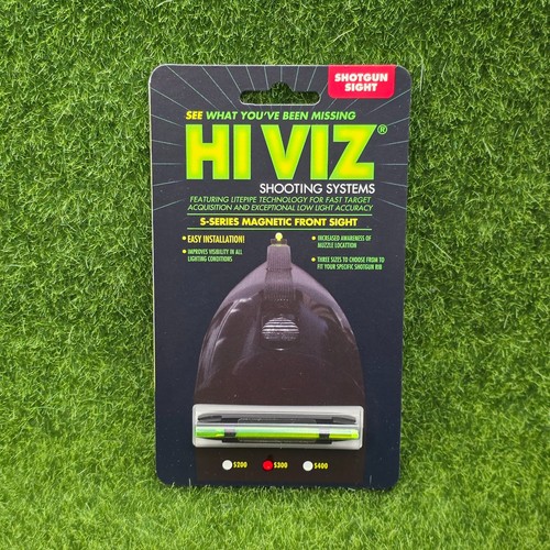 Hiviz series magnetic - s-series,