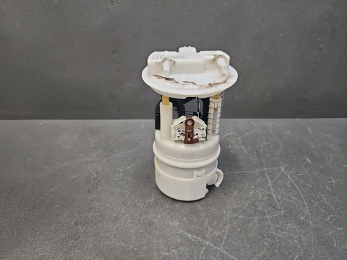 Pompe essence electrique