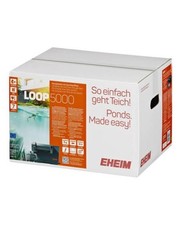 Kit filtre bassin eheim loop - eheim,