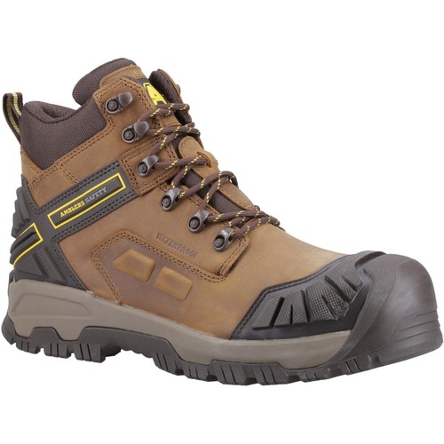 Bottes amblers pour - amblers,