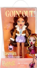 MGA - Bratz Goin' Out! Poupée