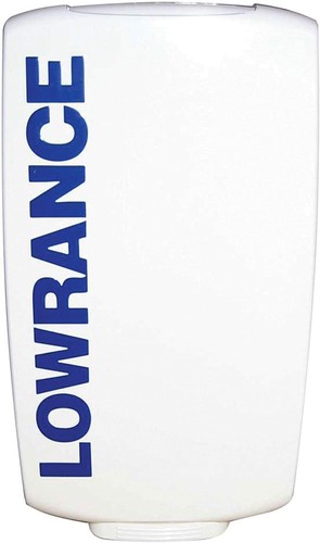 Lowrance protective sun dust - lowrance,