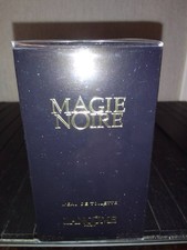 eau de toilette magie noire