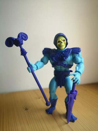 Maitres univers motu - maitres, de