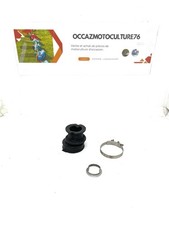 Coude D’admission Pour