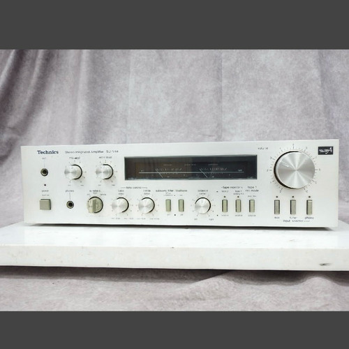 Technics v44 new - new, a