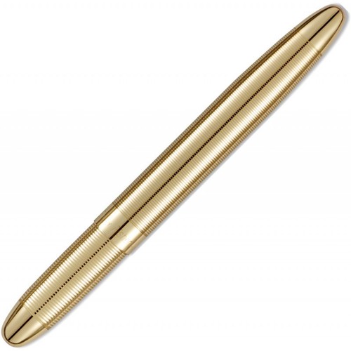 Stylo bille doré - stylo,