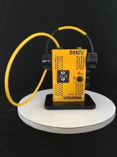 « Sony Walkman », Original