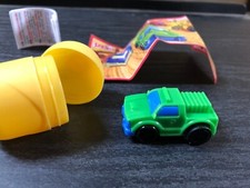 Kinder Surprise voiture