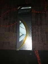 VENDS 3 BALLES GOLF SRIXON DIAMOND Z-STAR XV