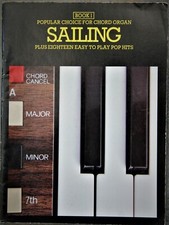 Voile plus dix-huit coups pop faciles à jouer pour orgue à accords