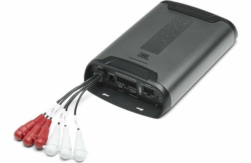 Jbl dsp4086am class ohm - jbl, 4-ohm