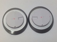 Genuine Beats by Dr Dre SOLO HD Replacement Aluminum Speaker Housing - White