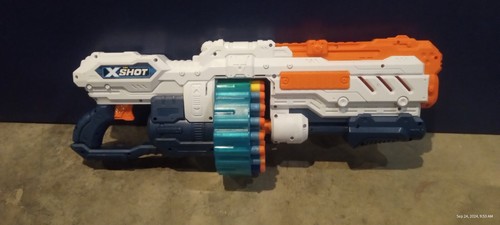 Nerf guns check pictures - nerf,