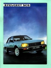 ▬► Prospectus Brochure