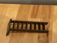 PLAYMOBIL Escalier Marron du