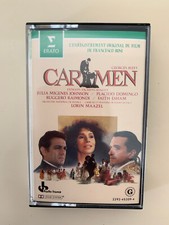 Carmen Georges Bizet - Lorin