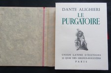 Dante Alighieri - Le