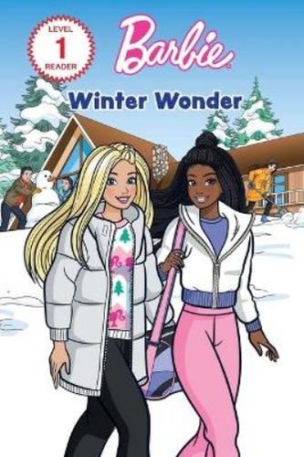Anna membrino barbie winter - anna,