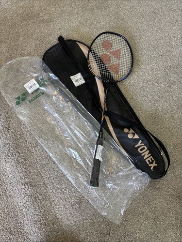 Brand new yonex - brand,