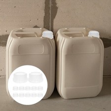 12 Pcs Couvercle Canette