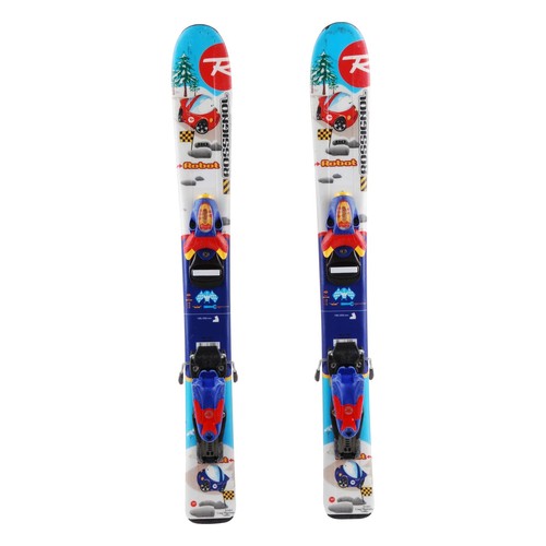 Ski occasion junior - , rossignol