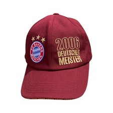 Bayern monaco casquette - bayern,