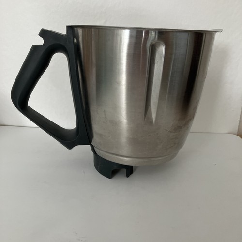 Bol thermomix tm31 chauffe - bol,