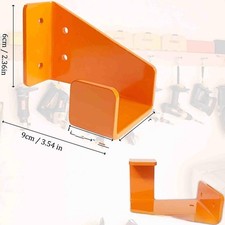 Support de rangement mural