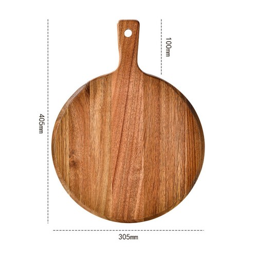 Planche bois acacia - en, d'acacia