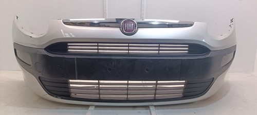 Pare choc avant fiat - avant,