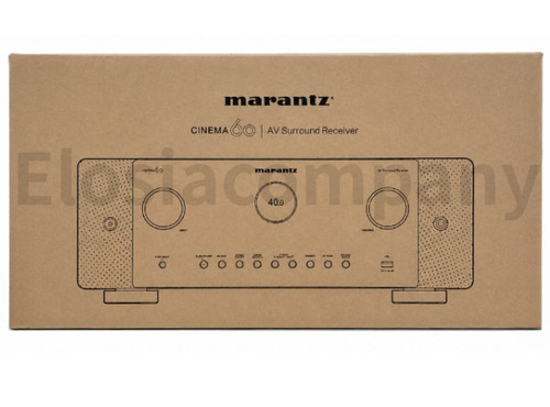Marantz cinema 2ch av - marantz,