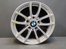 Jante alu - BMW Serie 1 F20