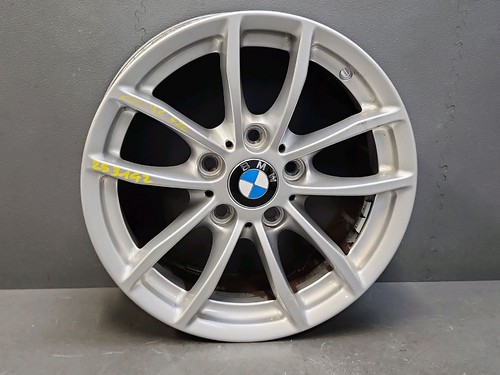 Jante alu bmw serie 1 - -,