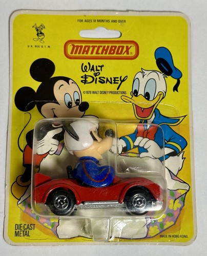 Lesney 1980 a matchbox - 1980,