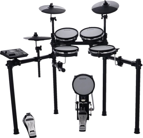 Ludwig verse electronic drum - electronic,