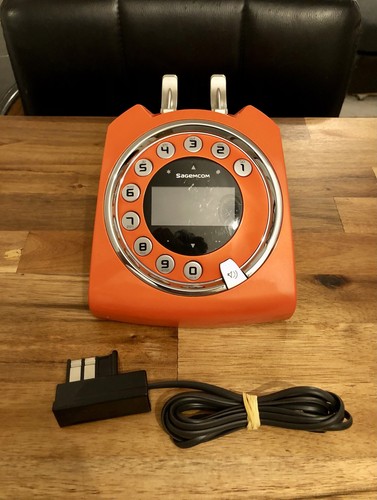 Base téléphone fixe - base, de