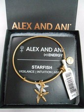 Alex and Ani Étoile Poisson
